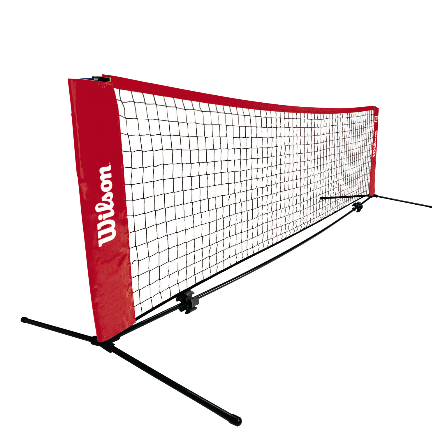 Wilson 3.2 metre mini tennis net